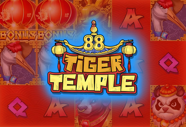 Tiger Temple 88